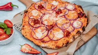 Nduja e gamberi