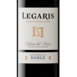 Botella Ribera Legaris