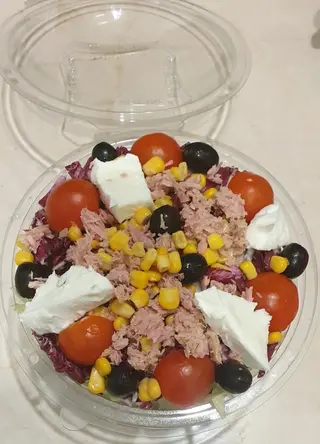 INSALATONA  Primavera
