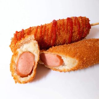    Original Corndogs     