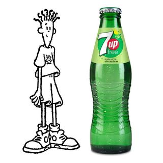 7UP