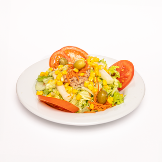 Ensalada Ilustrada (Pequeña)