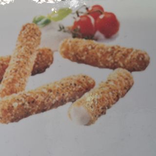Mozzarella stick