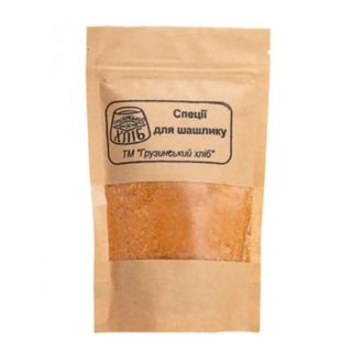 Спеції для шашлику