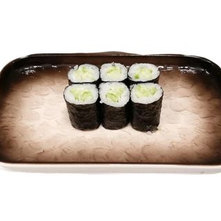 Hosomaki kappamaki