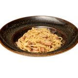 Паста карбонара