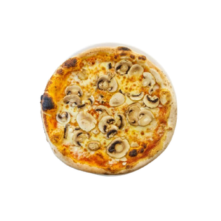 19. Funghi