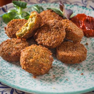 Falafel - 6 pezzi