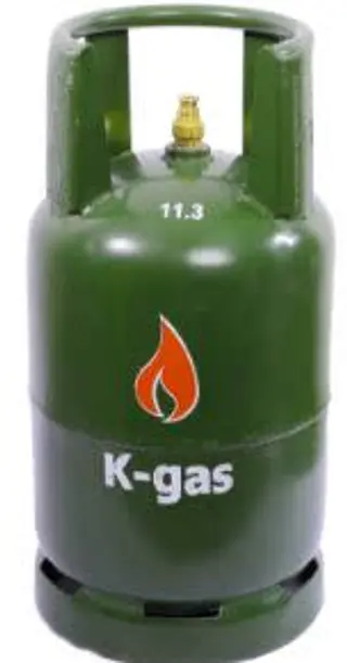 13kg Kgas Refill