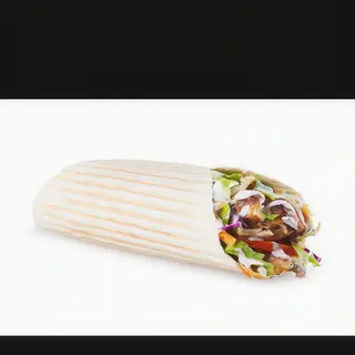 So Durum Vegetariano