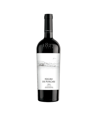 Negru de Purcari