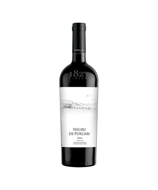 Negru de Purcari