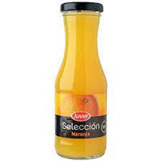 Zumo De Naranja (200 Ml.)