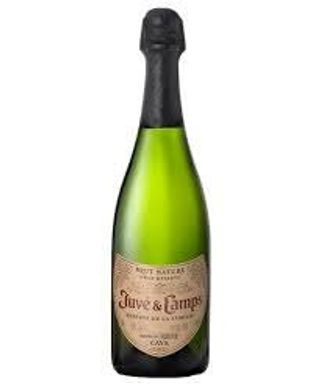 Cava Juve y Camps (750 ml.)