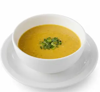 Sopa do Dia