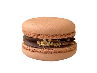 Вишня в шоколаді