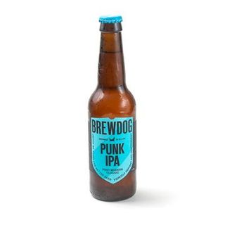 Punk Ipa Brewdog 33cl