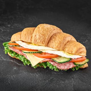 Круасан Львівський (228г)