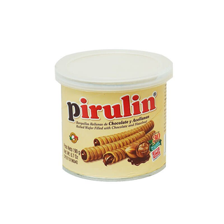 Pirulling