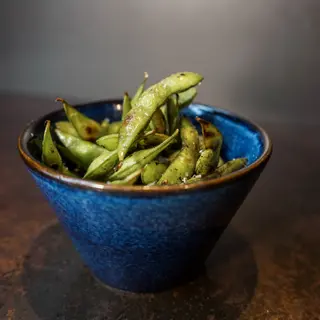 EDAMAME Trufado 