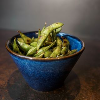 EDAMAME Trufado 