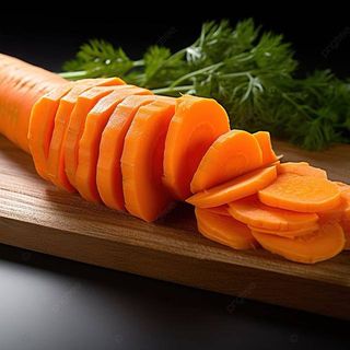 Морквяний (250мл)