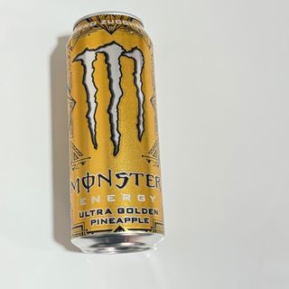 Monster ultra golden pineapple