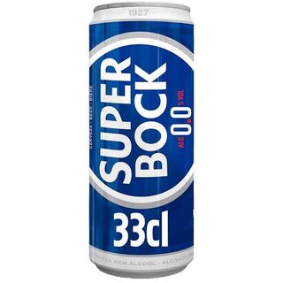 Cerveja 0.0