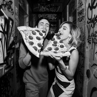 Menú (Para Dos Personas)