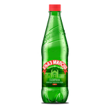 Knjaz Miloš gazirana voda 0.5l