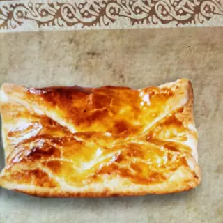 Khachapuri