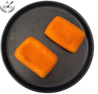 Cascaval Pane - 2 bucati