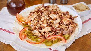 Shawarma pileća 1kg