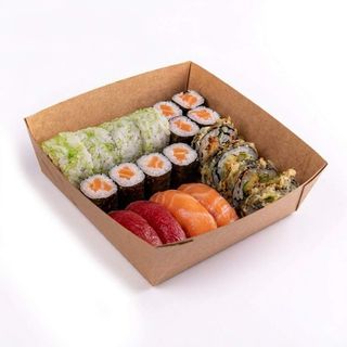 Oferta - 16 rolls