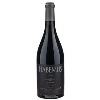 San Giovenale - Habemus 2020