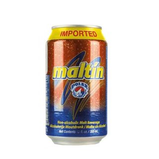 Malta Polar (330 Ml.)