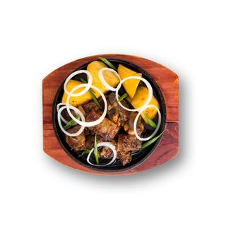 КАЗАН КЕБАБ