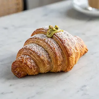 Cornetto Pistacchio