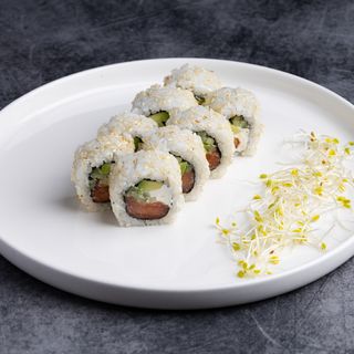 Uramaki Sezam