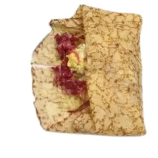 Crepe ibérica