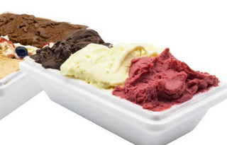 Gelato 500 g