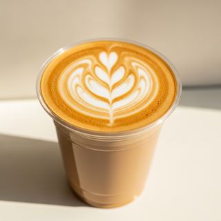Caffe latte