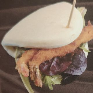 189. Yaki Bao De Langostino B (1 Pza.)