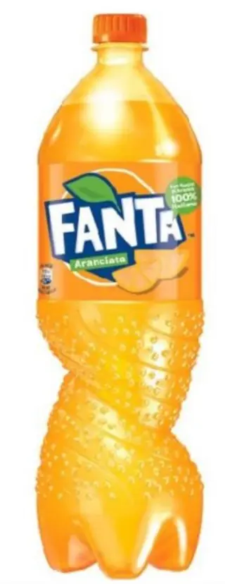 Fanta 1,5 l
