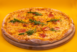 პიცა მარგარიტა