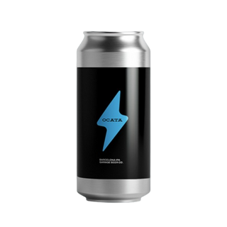 Garage Ocata Barcelona IPA