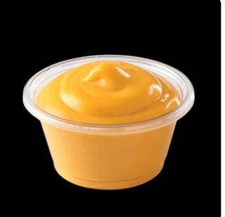 ყველის სოუსი XL