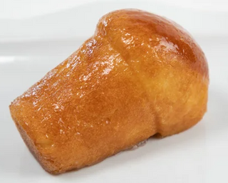 Babà rum