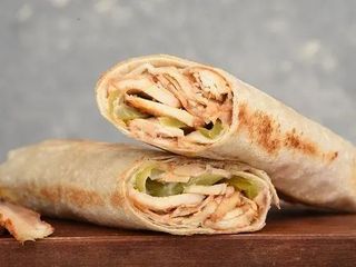 Sandwich Crispy