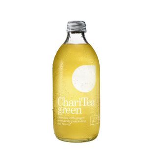 Charitea Green 